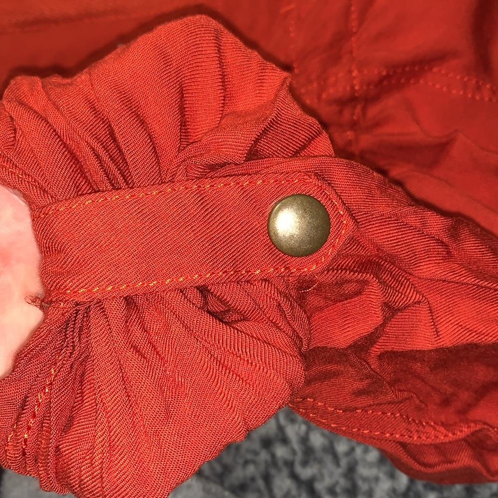 Lightweight jacket - Picture 2 of 4